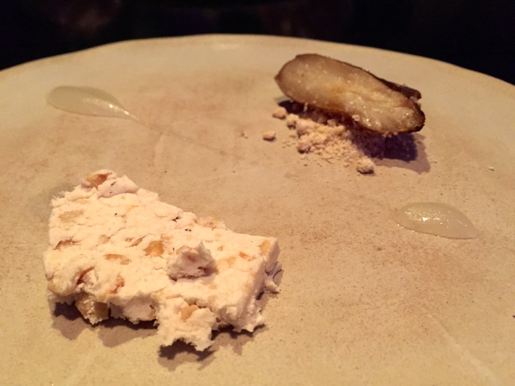 Sunchoke, Alinea, Chicago