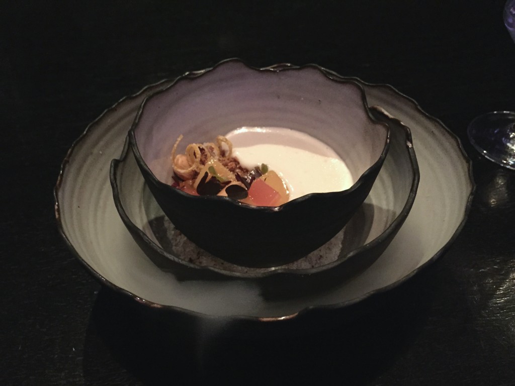 Quince, Alinea, Chicago