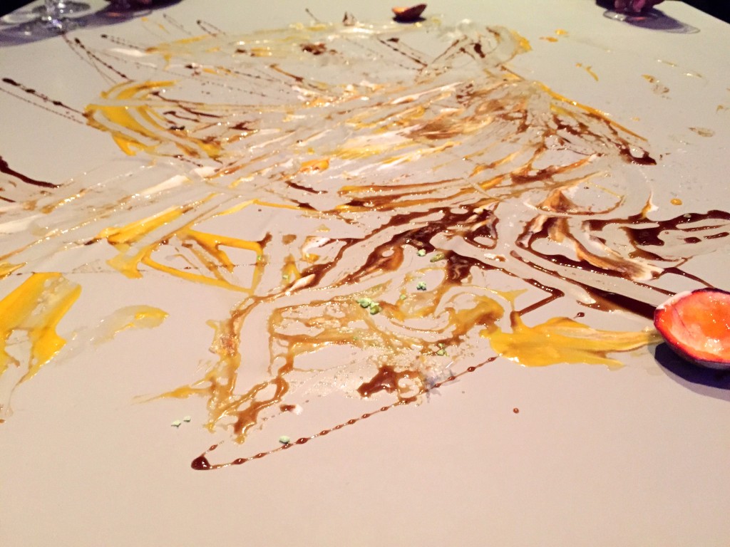 The aftermath